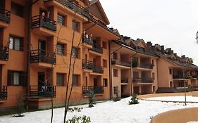 Residence La Splaza
